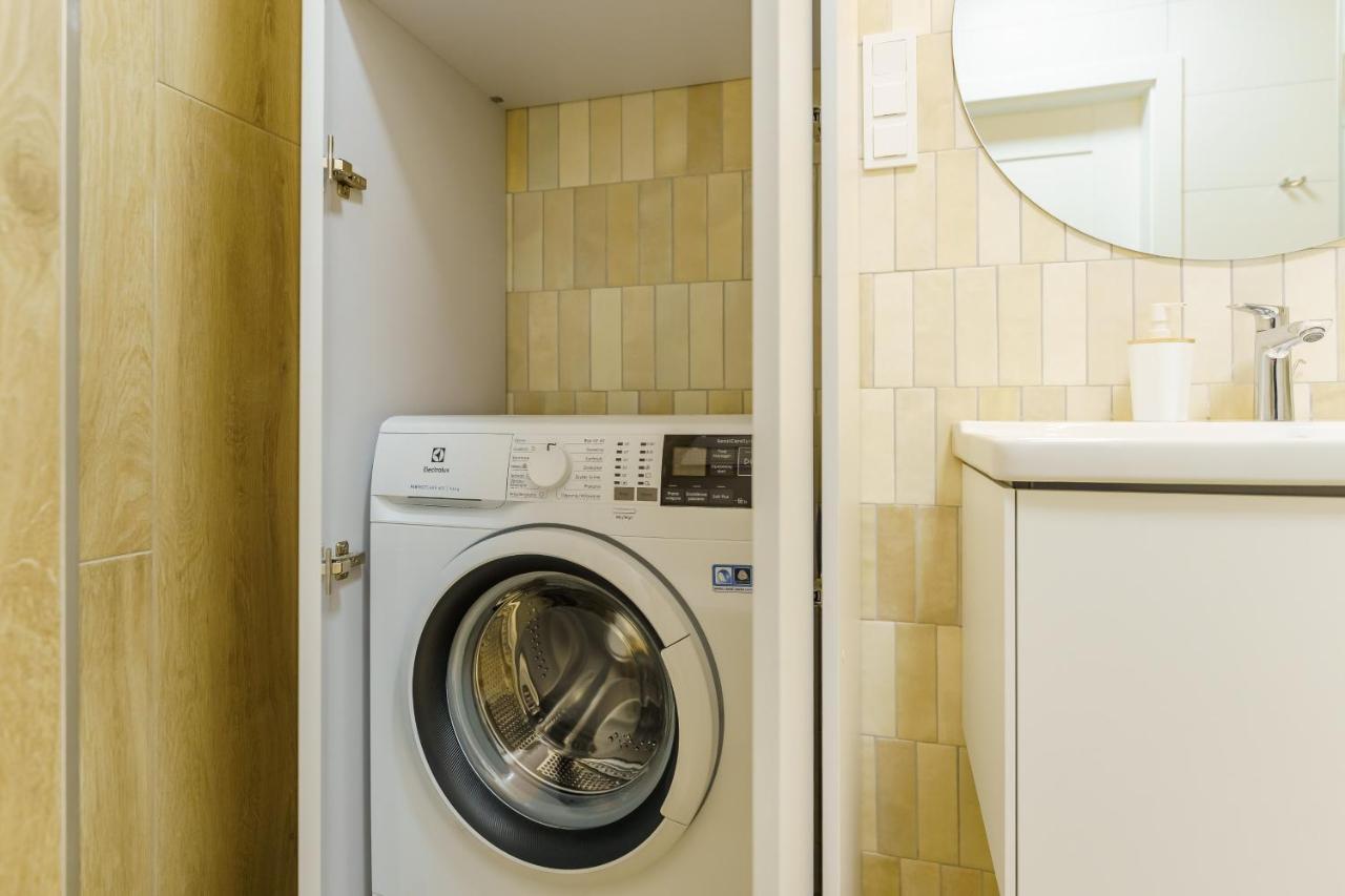 Apartamenty Polanki Aqua - Visitopl Kołobrzeg Eksteriør billede