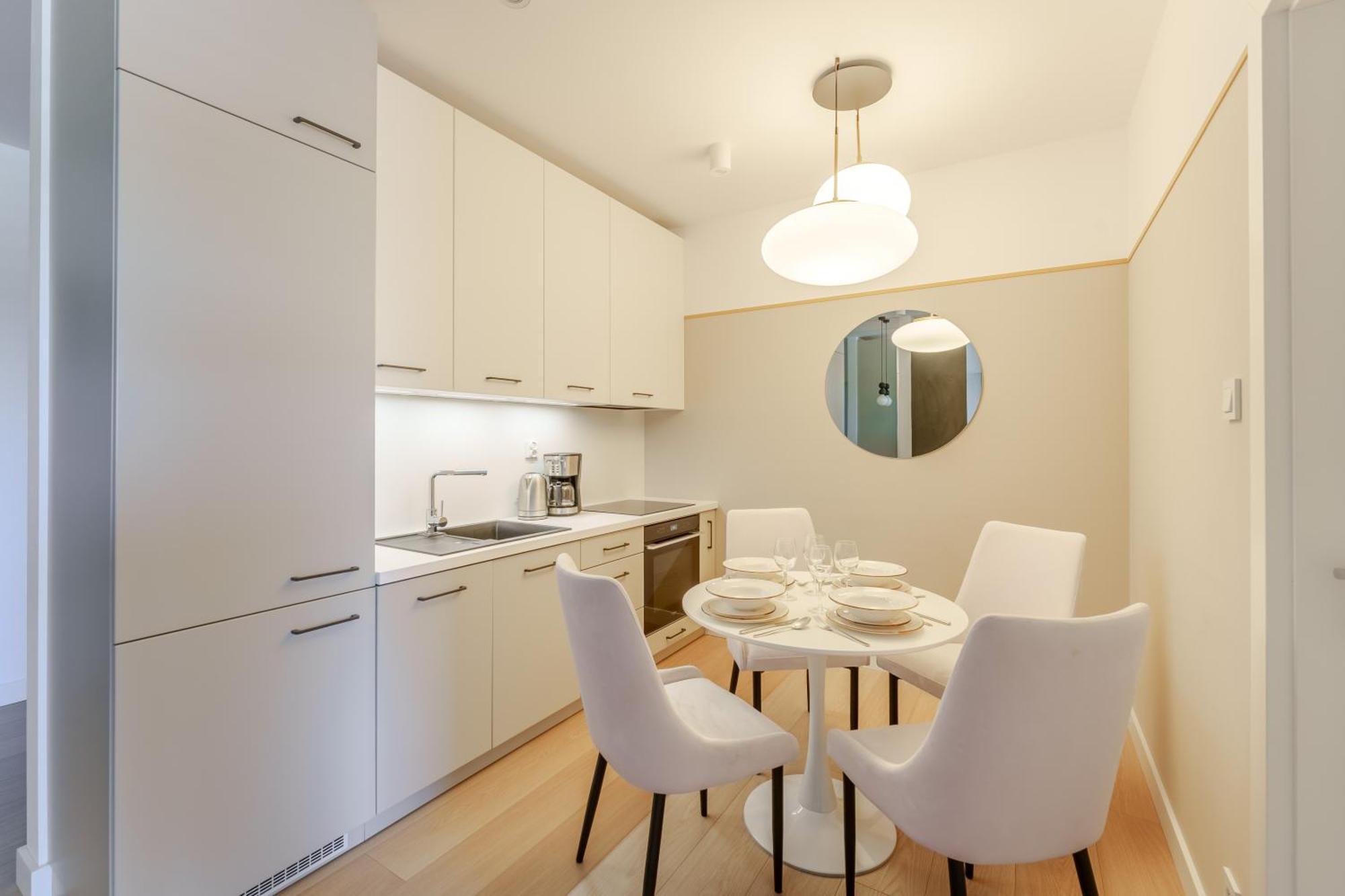 Apartamenty Polanki Aqua - Visitopl Kołobrzeg Eksteriør billede