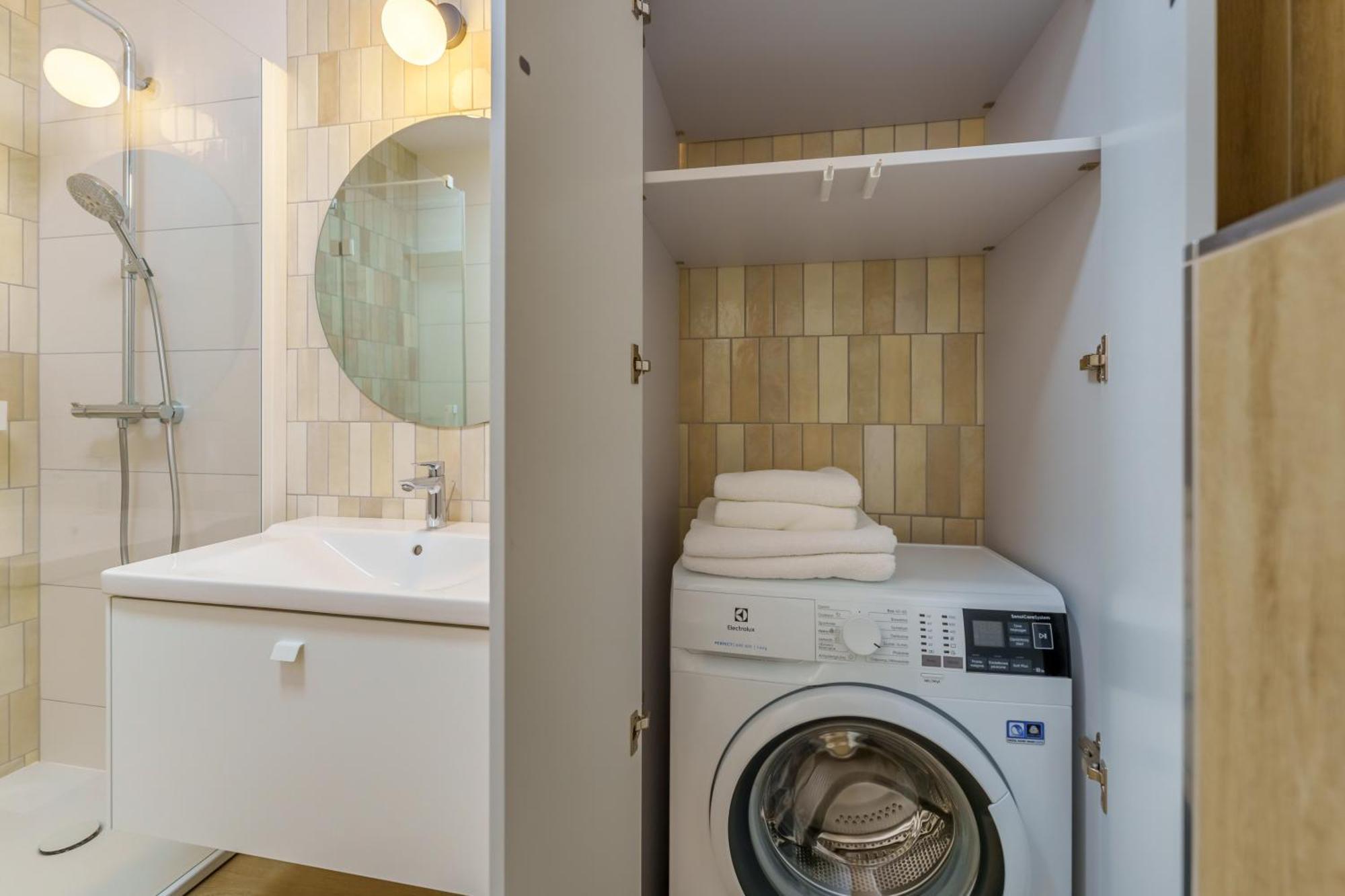 Apartamenty Polanki Aqua - Visitopl Kołobrzeg Eksteriør billede