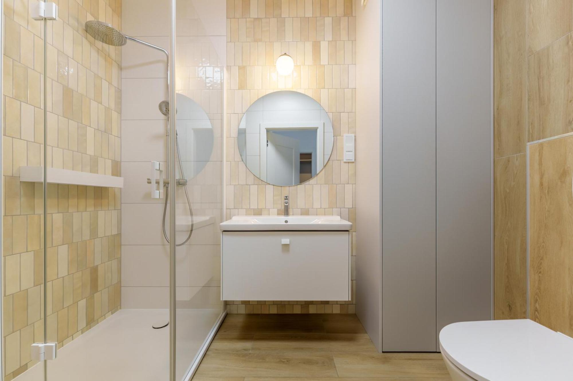 Apartamenty Polanki Aqua - Visitopl Kołobrzeg Eksteriør billede